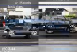 Used 2002 Ford Excursion Limited image 5