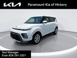 Certified 2021 Kia Soul LX image 4