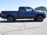 Used 2019 RAM 1500 Rebel image 3