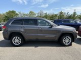 Used 2015 Jeep Grand Cherokee Laredo w/ Quick Order Package 23E image 3