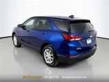 Used 2022 Chevrolet Equinox LS w/ LS Convenience Package image 5