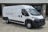 Used 2023 RAM ProMaster 3500 w/ Driver Convenience Group image 2