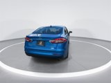 Used 2020 Ford Fusion SE image 3