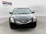 Used 2012 Nissan Altima 2.5 S image 2