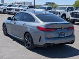Used 2022 BMW M235i xDrive Gran Coupe w/ Premium Package image 3