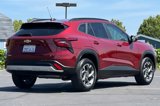 Used 2025 Chevrolet Trax LT image 5