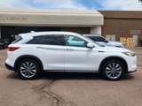 Used 2019 INFINITI QX50 Luxe w/ Navigation Package image 2