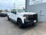 Used 2019 Chevrolet Silverado 1500 Custom Trail Boss image 2