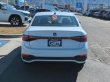 New 2025 Volkswagen Jetta S image 5