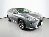 Used 2018 Lexus RX 450hL Premium image 3