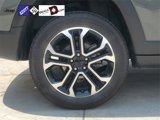 Used 2022 Jeep Compass Limited image 5