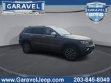Used 2021 Jeep Grand Cherokee Limited image 2