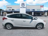 Used 2018 Ford Focus SE image 4