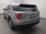 Used 2022 Ford Explorer 4WD image 5