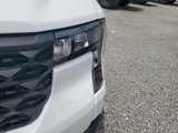 New 2025 Ford Maverick XL image 4