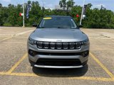 Used 2022 Jeep Compass Limited w/ Sun and Sound Group image 3