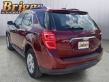 Used 2016 Chevrolet Equinox LT w/ Convenience Package image 3