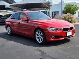 Used 2015 BMW 335i xDrive Sedan image 4