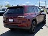 Used 2024 Jeep Grand Cherokee Altitude image 3
