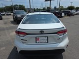 Used 2025 Toyota Corolla LE image 4