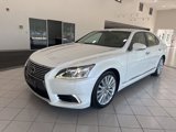 Used 2014 Lexus LS 460 AWD image 3