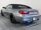 Used 2015 BMW M6 Convertible image 4