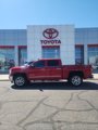 Used 2015 GMC Sierra 1500 SLT w/ SLT Crew Cab Value Package image 2
