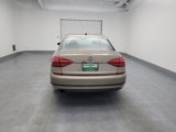 Used 2016 Volkswagen Passat 1.8T S image 6