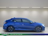 Used 2018 Honda Civic EX image 3