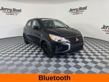Used 2024 Mitsubishi Mirage Black Edition image 5