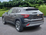 New 2025 Chevrolet Trax LT w/ Driver Confidence Package image 3