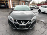 Used 2018 Nissan Maxima 3.5 S image 2