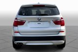 Used 2014 BMW X3 xDrive28i image 4