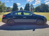 Used 2018 Nissan Sentra S w/ S Midnight Style Package image 6