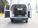 New 2025 GMC Savana 2500 w/ Enhanced Convenience Package image 6