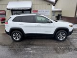 Used 2019 Jeep Cherokee Trailhawk image 2