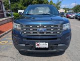 Used 2017 Ford Explorer 4WD image 5