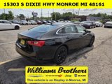Used 2024 Chevrolet Malibu LT image 3