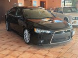Used 2015 Mitsubishi Lancer GT image 2
