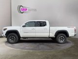 Used 2023 Toyota Tacoma TRD Off-Road image 5
