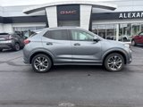 Used 2022 Buick Encore GX Select w/ Sport Touring Package image 2