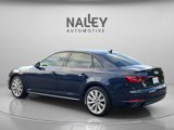 Used 2018 Audi A4 2.0T Ultra Premium w/ Convenience Package image 3