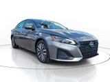 Certified 2023 Nissan Altima 2.5 SV image 2