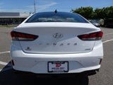 Used 2019 Hyundai Sonata Limited w/ Ultimate Package 04 image 5