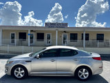 Used 2014 Kia Optima LX w/ LX Convenience Plus Package image 2