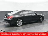 Used 2018 Mercedes-Benz CLA 250 4MATIC image 3