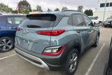 Used 2022 Hyundai Kona SEL w/ Convenience Package image 3