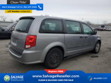 Used 2013 Dodge Grand Caravan American Value Package w/ UConnect Hands-Free Group image 4