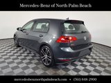 Used 2017 Volkswagen GTI Sport image 3