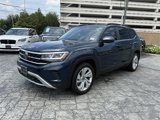 Used 2023 Volkswagen Atlas SE w/ Panoramic Sunroof Package image 3